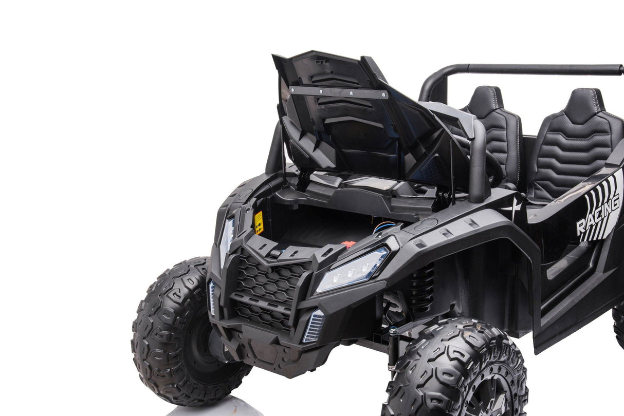 24V 4x4 Dune Buggy Buccaneer 2-Seater Ride-On – Off-Road Adventure with Remote Control & MP3 | Ride On Kids