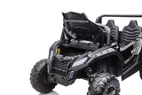 24V 4x4 Dune Buggy Buccaneer 2-Seater Ride-On – Off-Road Adventure with Remote Control & MP3 | Ride On Kids