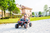24V 4x4 Dune Buggy Buccaneer 2-Seater Ride-On – Off-Road Adventure with Remote Control & MP3 | Ride On Kids