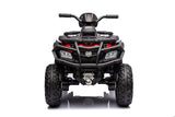 Ride On Kids 24V 4x4 Adventure Raptor 2 Seater Ride-On ATV for Kids