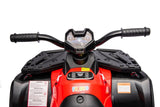 Ride On Kids 24V 4x4 Adventure Raptor 2 Seater Ride-On ATV for Kids
