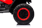 Ride On Kids 24V 4x4 Adventure Raptor 2 Seater Ride-On ATV for Kids