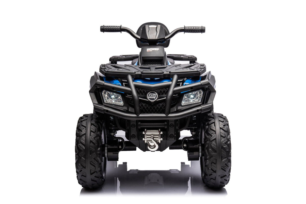 Ride On Kids 24V 4x4 Adventure Raptor 2 Seater Ride-On ATV for Kids