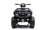 Ride On Kids 24V 4x4 Adventure Raptor 2 Seater Ride-On ATV for Kids