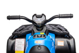 Ride On Kids 24V 4x4 Adventure Raptor 2 Seater Ride-On ATV for Kids