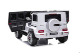 Ride On Kids 24V 4x4 Mercedes-Benz G63 AMG 2 Seater G Wagon Ride-On Car