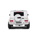 Ride On Kids 24V 4x4 Mercedes-Benz G63 AMG 2 Seater G Wagon Ride-On Car