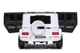 Ride On Kids 24V 4x4 Mercedes-Benz G63 AMG 2 Seater G Wagon Ride-On Car