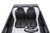 Ride On Kids 24V 4x4 Mercedes-Benz G63 AMG 2 Seater G Wagon Ride-On Car