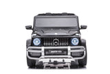 Ride On Kids 24V 4x4 Mercedes-Benz G63 AMG 2 Seater G Wagon Ride-On Car