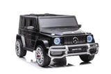 Ride On Kids 24V 4x4 Mercedes-Benz G63 AMG 2 Seater G Wagon Ride-On Car