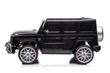 Ride On Kids 24V 4x4 Mercedes-Benz G63 AMG 2 Seater G Wagon Ride-On Car