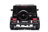 Ride On Kids 24V 4x4 Mercedes-Benz G63 AMG 2 Seater G Wagon Ride-On Car