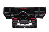 Ride On Kids 24V 4x4 Mercedes-Benz G63 AMG 2 Seater G Wagon Ride-On Car