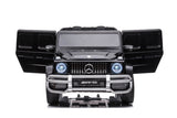 Ride On Kids 24V 4x4 Mercedes-Benz G63 AMG 2 Seater G Wagon Ride-On Car