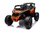 Ride On Kids 24V Can Am Maverick 1-Seater UTV - Kids Electric Ride-On