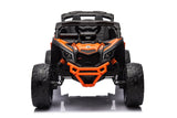 Ride On Kids 24V Can Am Maverick 1-Seater UTV - Kids Electric Ride-On