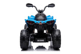 24V Can-Am Renegade Ride On ATV for Kids – Powerful Off-Road 1-Seater by Ride On Kids