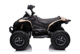 24V Can-Am Renegade Ride On ATV for Kids – Powerful Off-Road 1-Seater by Ride On Kids