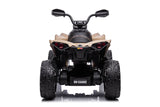 24V Can-Am Renegade Ride On ATV for Kids – Powerful Off-Road 1-Seater by Ride On Kids