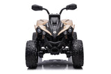 24V Can-Am Renegade Ride On ATV for Kids – Powerful Off-Road 1-Seater by Ride On Kids