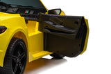 24V Chevrolet Corvette C8 2-Seater Ride On Car for Kids – Luxury & Power by Ride On Kids