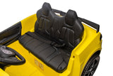 24V Chevrolet Corvette C8 2-Seater Ride On Car for Kids – Luxury & Power by Ride On Kids