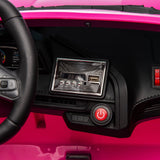 24V Chevrolet Corvette C8 2-Seater Ride On Car for Kids – Luxury & Power by Ride On Kids