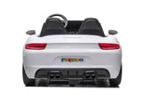 24V Porsche Racer 2-Seater Ride On Car for Kids – Porsche Style Power & Luxury by Ride On Kids