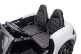 24V Porsche Racer 2-Seater Ride On Car for Kids – Porsche Style Power & Luxury by Ride On Kids