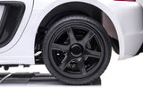 24V Porsche Racer 2-Seater Ride On Car for Kids – Porsche Style Power & Luxury by Ride On Kids