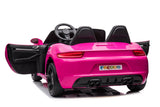 24V Porsche Racer 2-Seater Ride On Car for Kids – Porsche Style Power & Luxury by Ride On Kids