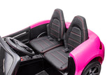 24V Porsche Racer 2-Seater Ride On Car for Kids – Porsche Style Power & Luxury by Ride On Kids