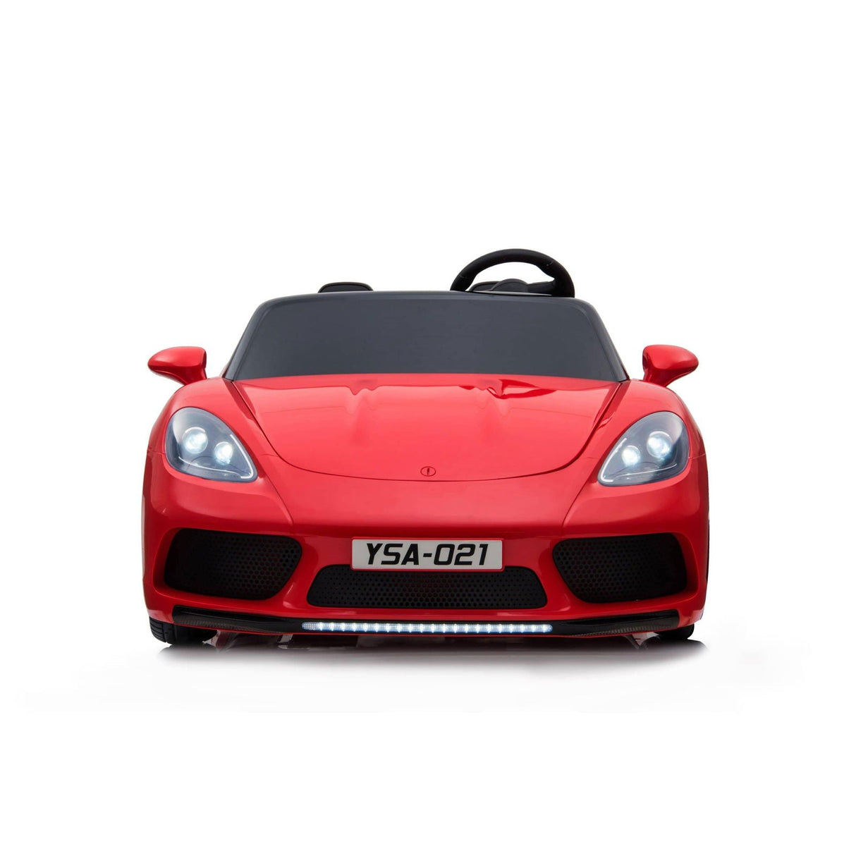 24V Porsche Racer 2-Seater Ride On Car for Kids – Porsche Style Power & Luxury by Ride On Kids
