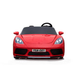 24V Porsche Racer 2-Seater Ride On Car for Kids – Porsche Style Power & Luxury by Ride On Kids