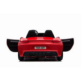 24V Porsche Racer 2-Seater Ride On Car for Kids – Porsche Style Power & Luxury by Ride On Kids
