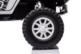 24V Jeep Raider 2-Seater All-Terrain Ride On Car for Kids – Rugged Power & Adventure by Ride On Kids