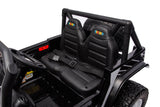 24V Jeep Raider 2-Seater All-Terrain Ride On Car for Kids – Rugged Power & Adventure by Ride On Kids