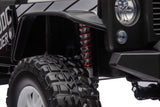 24V Jeep Raider 2-Seater All-Terrain Ride On Car for Kids – Rugged Power & Adventure by Ride On Kids