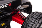 24V Can Am Spider 2-Seater Ride-On 3-Wheel Motorcycle for Kids – Thrilling Adventure by Ride On Kids