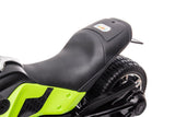 24V Can Am Spider 2-Seater Ride-On 3-Wheel Motorcycle for Kids – Thrilling Adventure by Ride On Kids