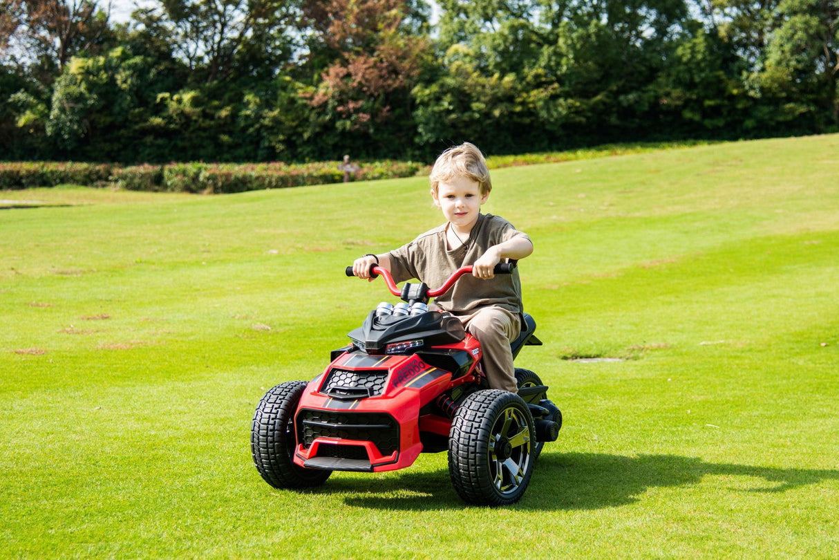 24V Can Am Spider 2-Seater Ride-On 3-Wheel Motorcycle for Kids – Thrilling Adventure by Ride On Kids