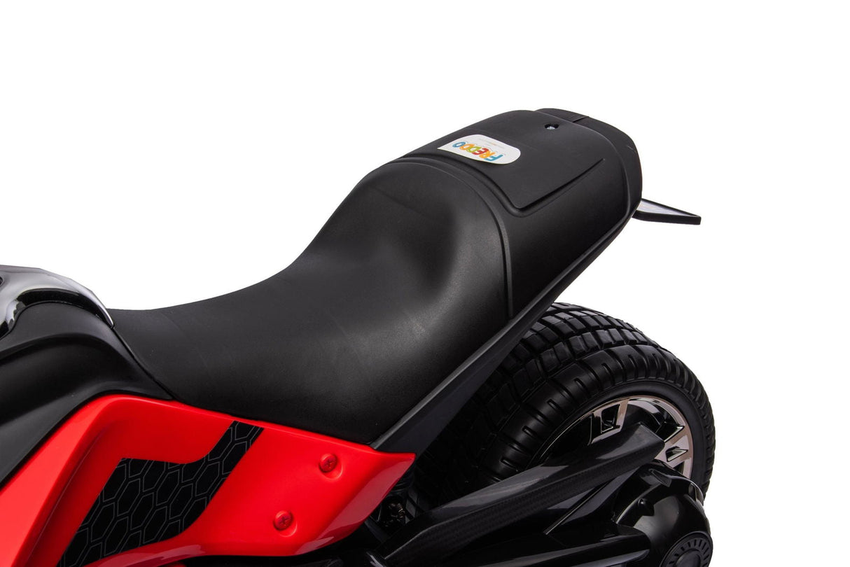 24V Can Am Spider 2-Seater Ride-On 3-Wheel Motorcycle for Kids – Thrilling Adventure by Ride On Kids