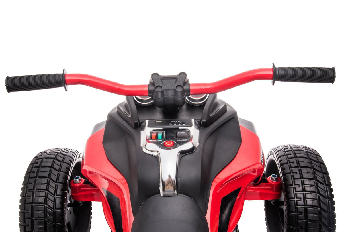 24V Can Am Spider 2-Seater Ride-On 3-Wheel Motorcycle for Kids – Thrilling Adventure by Ride On Kids