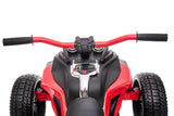 24V Can Am Spider 2-Seater Ride-On 3-Wheel Motorcycle for Kids – Thrilling Adventure by Ride On Kids