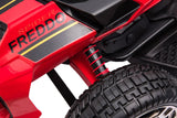 24V Can Am Spider 2-Seater Ride-On 3-Wheel Motorcycle for Kids – Thrilling Adventure by Ride On Kids