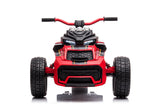 24V Can Am Spider 2-Seater Ride-On 3-Wheel Motorcycle for Kids – Thrilling Adventure by Ride On Kids
