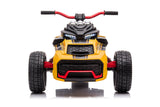 24V Can Am Spider 2-Seater Ride-On 3-Wheel Motorcycle for Kids – Thrilling Adventure by Ride On Kids