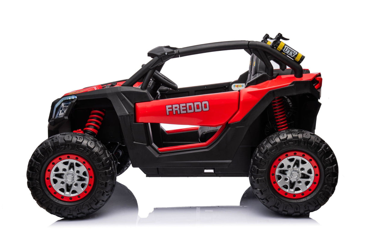 24V Razor UTV 2-Seater Ride-On for Kids – Ultimate Off-Road Adventure by Ride On Kids