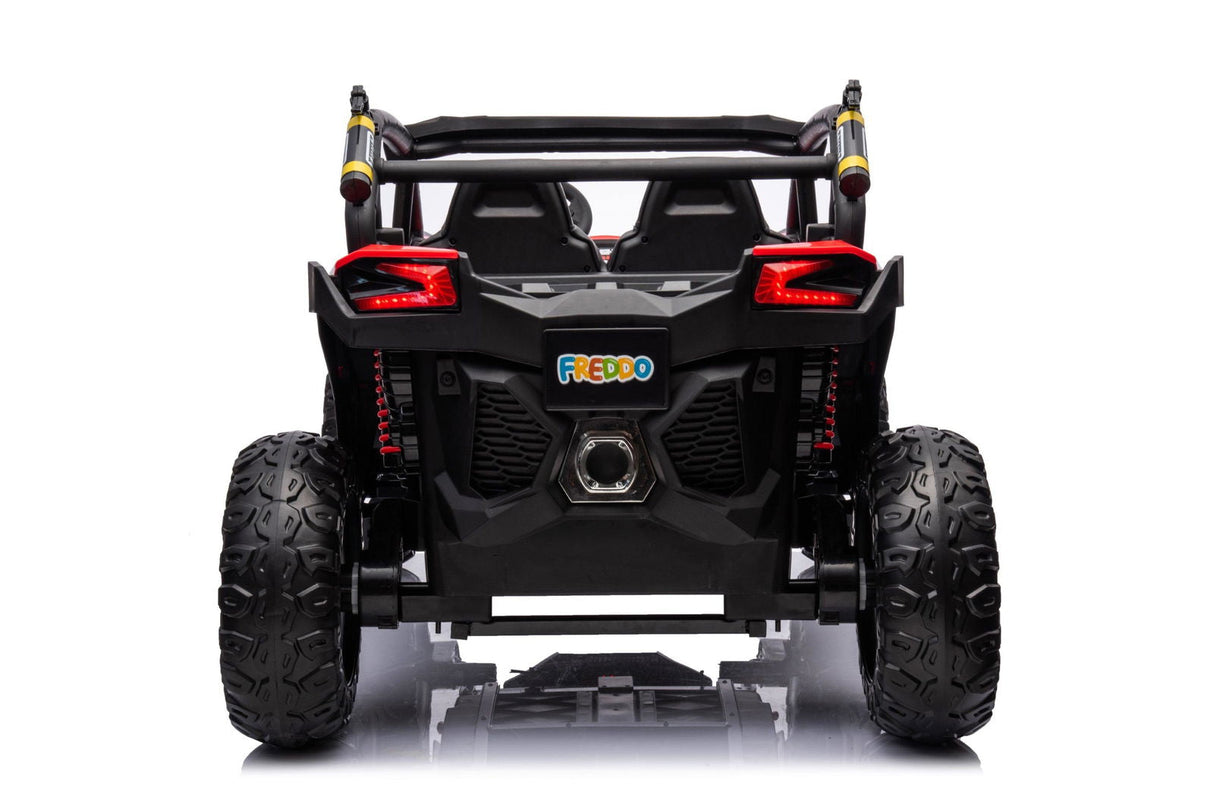 24V Razor UTV 2-Seater Ride-On for Kids – Ultimate Off-Road Adventure by Ride On Kids